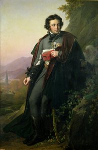 Charles-Artus de Bonchamps